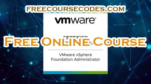 100% OFF VMware vSphere Foundation 5.2 Administrator 2V0-12.24 [Exam] Coupon Code