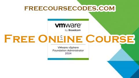 100% OFF VMware vSphere Foundation 5.2 Administrator exam (2V0-12.24) Coupon Code