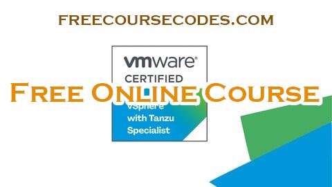 100% OFF VMware vSphere with Tanzu Specialist Practice Exams Coupon Code