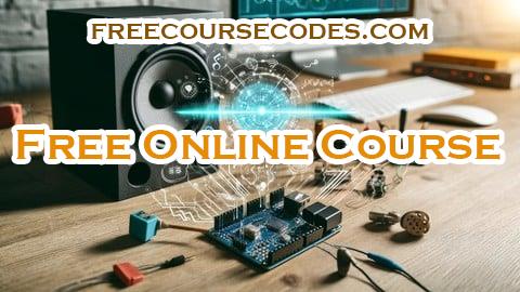 100% OFF Voice of Arduino: Transform Text to Speech! Coupon Code