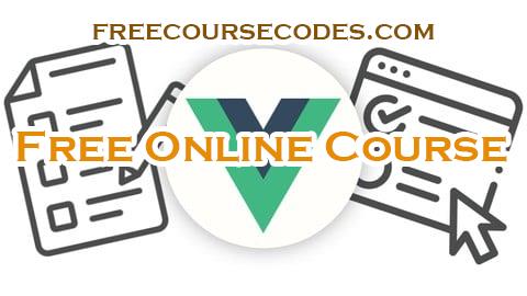 100% OFF Vue JS Developer Interview Questions Practice Test Quiz Coupon Code