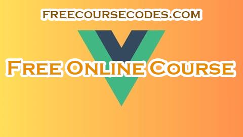 100% OFF Vue.js Masterclass: Build Interactive Web Apps Quickly Coupon Code