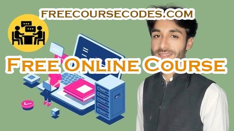 100% OFF Web Development Interview Preparation Coupon Code