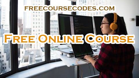 100% OFF Web Development Professional Certification Coupon Code