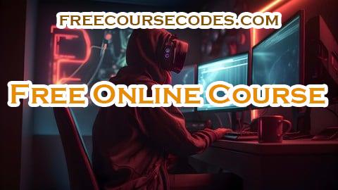 100% OFF Web Hacking For Beginners Coupon Code