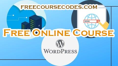 100% OFF Website Design With Wordpress Masterclass 2025 Coupon Code