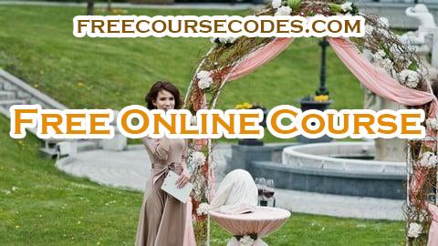 100% OFF Wedding Speech: You Can Give a Fantastic Wedding Speech Coupon Code