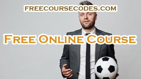 100% OFF Winning Game Plan: Sports Management & Marketing Mastery Coupon Code