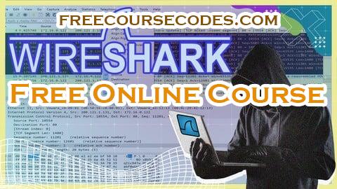 100% OFF Wireshark Mastery: Ethical Hacking & Network Packet Analysis Coupon Code