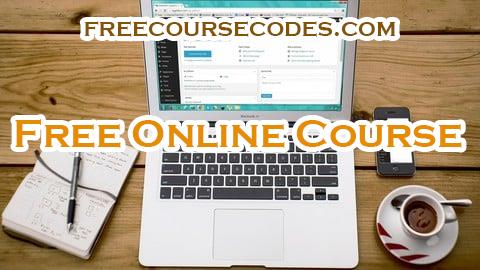 100% OFF WordPress for Absolute Beginners Coupon Code