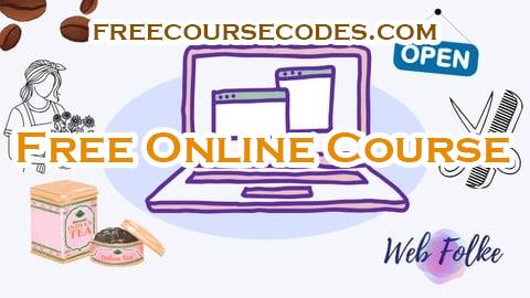 100% OFF WordPress for Small Business: Build Your First Website Coupon Code