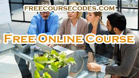 100% OFF Working with Project Managers and Project Sponsors 2.0 Coupon Code