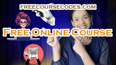 100% OFF Write Every Day: Building a Consistent Writing Habit Coupon Code