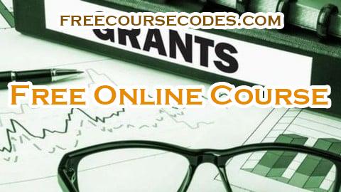 100% OFF Writing Grants Applications For Nonprofit Organizations Coupon Code