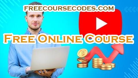 100% OFF YouTube Automation Guide For Beginners: Earn Passive Income Coupon Code