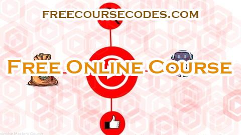100% OFF YouTube Mastery Course with AI 2025: Rank, Grow & Monetize Coupon Code