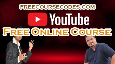 100% OFF YouTube SEO - YouTube Ads Marketing Course - 20 Course in 1 Coupon Code