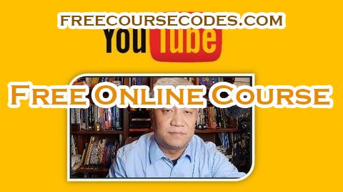 100% OFF Youtuber University 2026: Solo Organic Youtube Channel Build Coupon Code