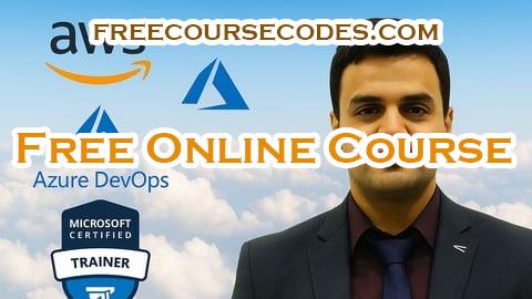 100% OFF Zero to Hero in Cloud: Learn Azure + AWS + Azure DevOps(New) Coupon Code