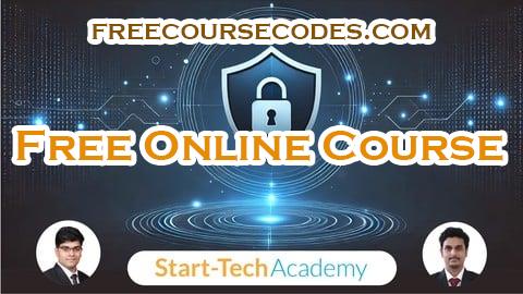 100% OFF Zero to Hero in Cybersecurity and Ethical Hacking Coupon Code