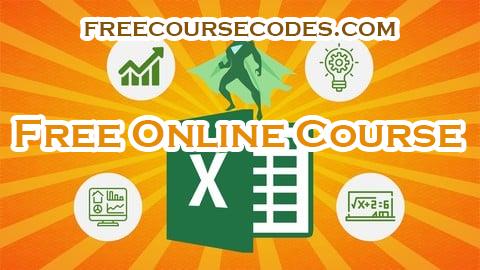 100% OFF Zero to Hero in Microsoft Excel: Complete Excel guide 2025 Coupon Code