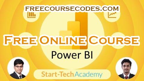 100% OFF Zero to Hero in Power BI: Data Visualization using Power BI Coupon Code