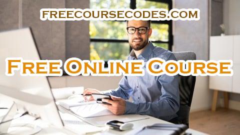 100% OFF Zoho Advanced Certificate in Accounting&Warehouse Management Coupon Code