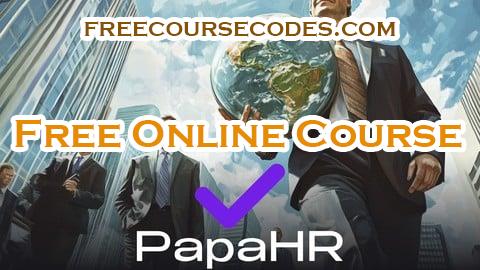 100% OFF Международный рекрутинг: поиск кандидатов по миру Coupon Code