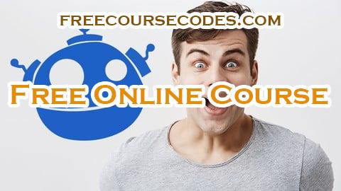 100% OFF إحتراف إنشاء محتوى على موقع فريبيك بإستخدام الذكاء الإصطناعي Coupon Code