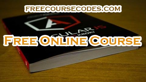 100% OFF اصنع مشاريع انجولار بنفسك | مناسب للمبتدئين والمحترفين Coupon Code