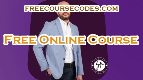 100% OFF التسويق بالذكاء الاصطناعي Coupon Code