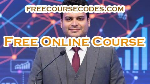 100% OFF تعلم تسويق واصنع براند لنفسك بدون فوتوشوب Coupon Code