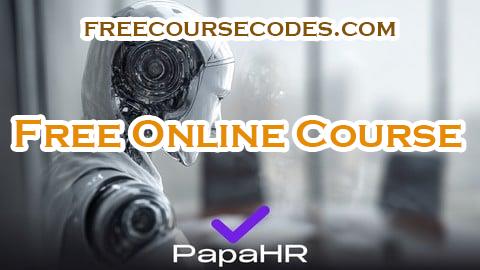 100% OFF توظيف الذكاء الاصطناعي وتحسين عمليات التوظيف في HR [AR+] Coupon Code