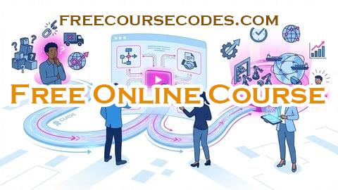 100% OFF دليل المبتدئين في مجال إدارة سلاسل التوريدات Coupon Code