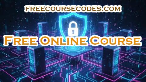 100% OFF كورس اساسيات الشبكات للأمن السيبراني Coupon Code