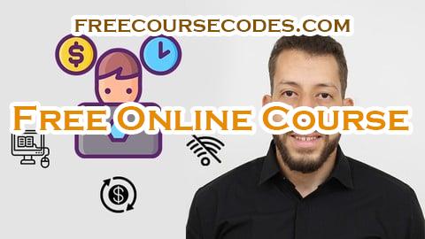 100% OFF كيف أحترف ربح المال من تقديم الخدمات المصغرة Coupon Code