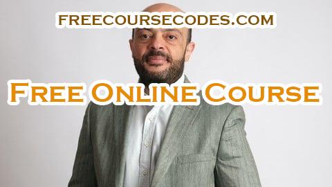 100% OFF ٥ - ادارة علاقات العملاء Coupon Code