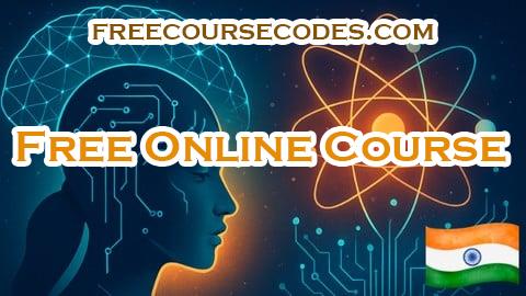 100% OFF एआई और क्वांटम कंप्यूटिंग में मास्टर: शून्य से विशेषज्ञ तक Coupon Code