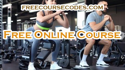 100% OFF “Primeros Meses de Entrenamiento Fitness en el Gym" Coupon Code