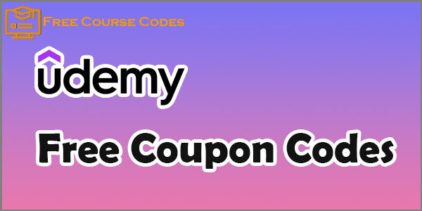 free udemy coupon codes